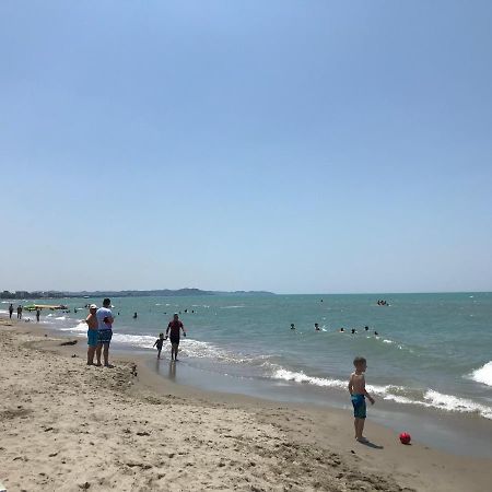 شقة Near The Sea غوليم المظهر الخارجي الصورة